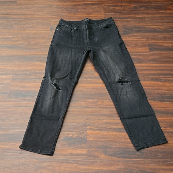Mens Denim Jeans - Picture 1 of 5